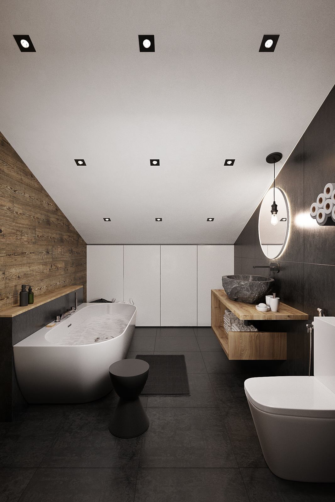 Дизайн квартиры