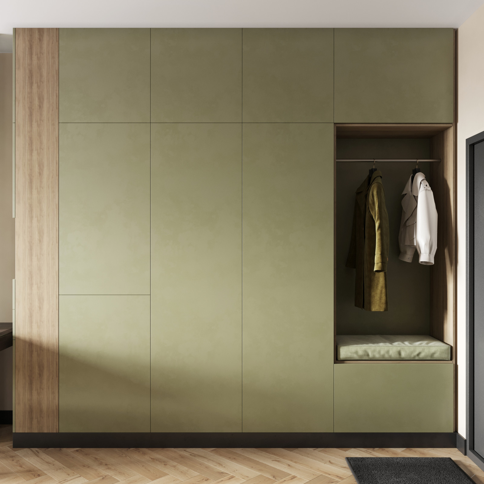 Студия на Земледельческой