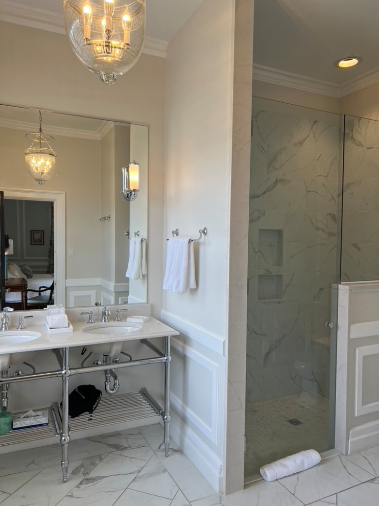 Allerton Mansion: John Gregg's Rom