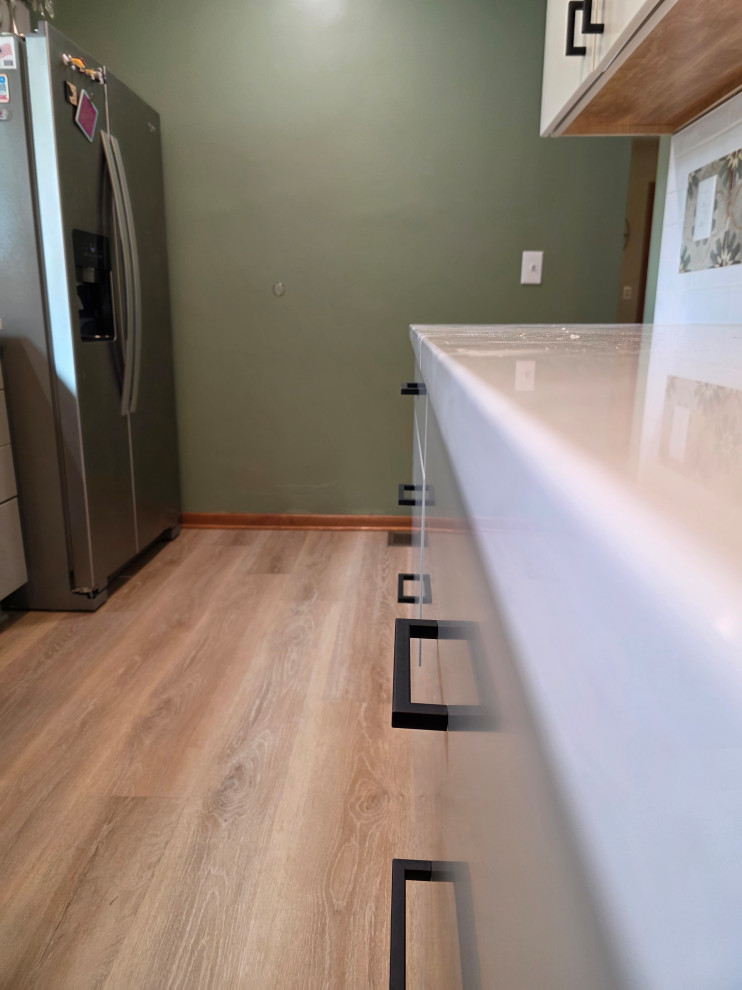 Cute little kitchen in Mount Vernon, OH