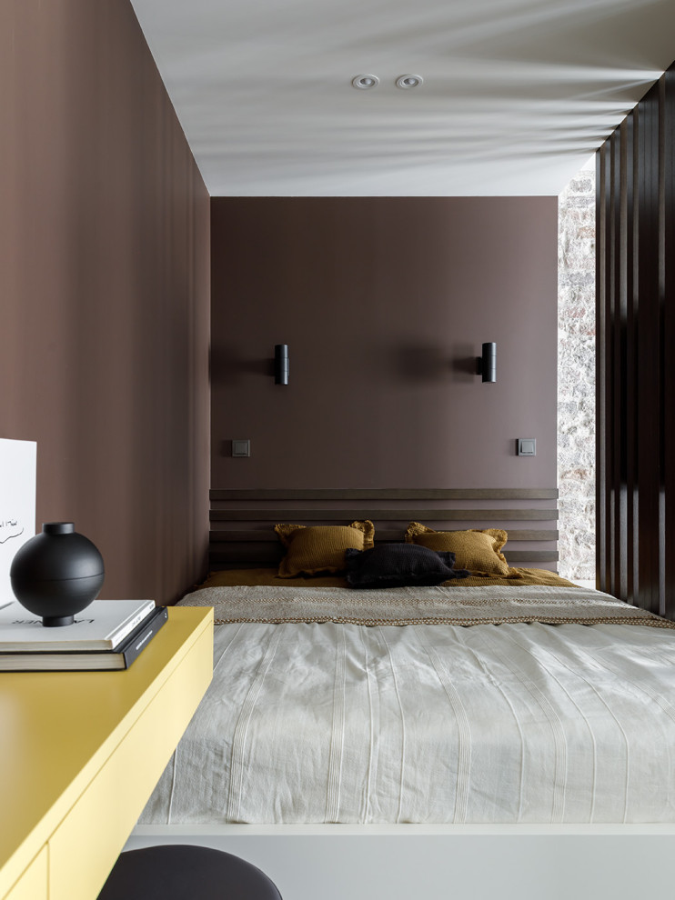 Номер в апарт отеле на Вознесенском проспекте