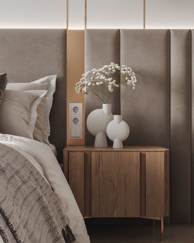 Квартира ЖК Clever Park 2