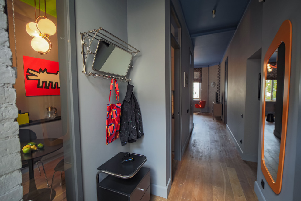 Квартира на Малой Бронной