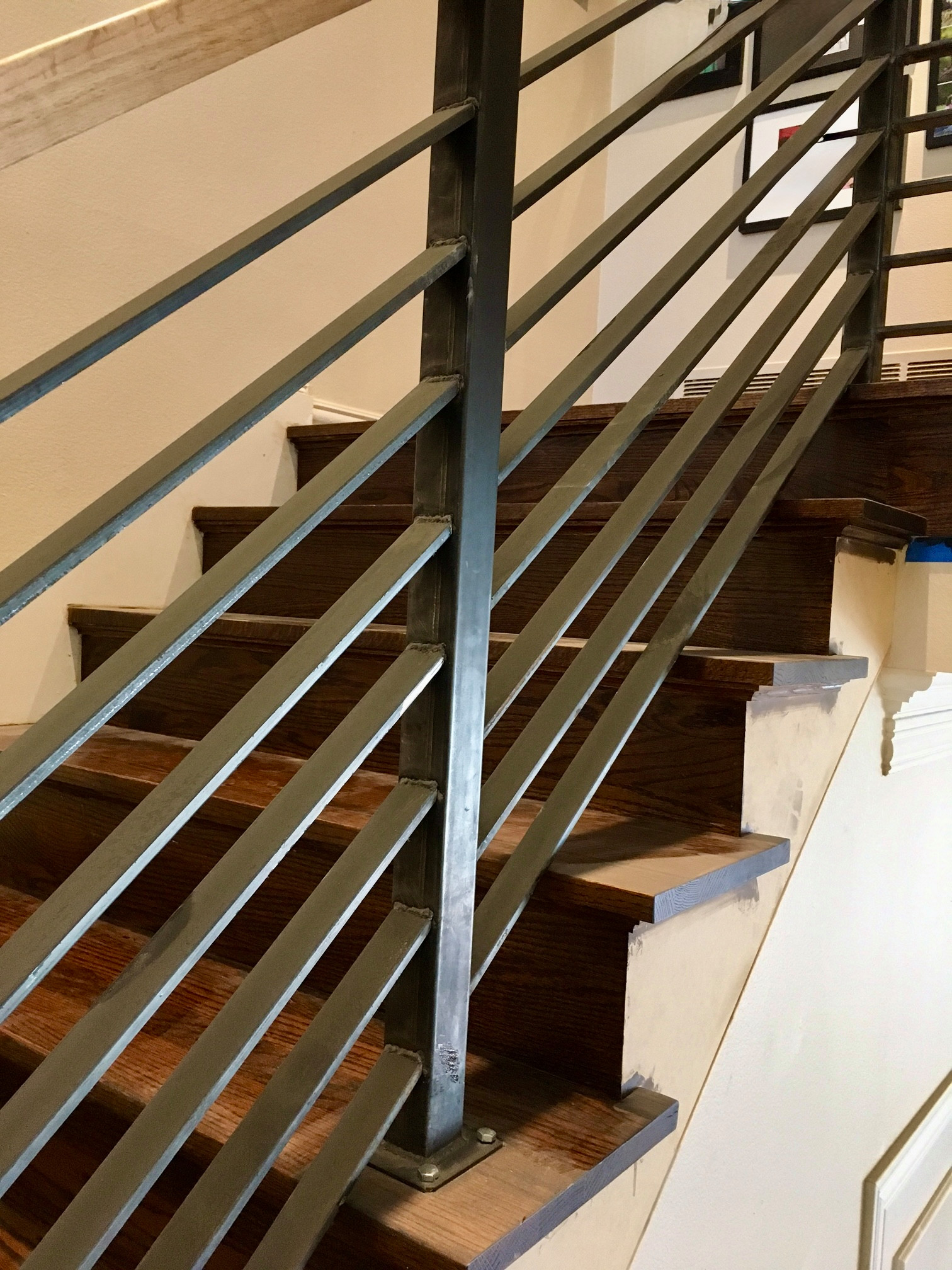 Stairways