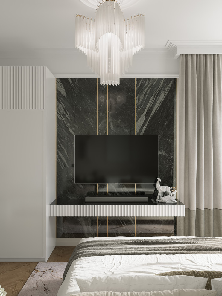 ЖК Павелецкая Сити г. Москва