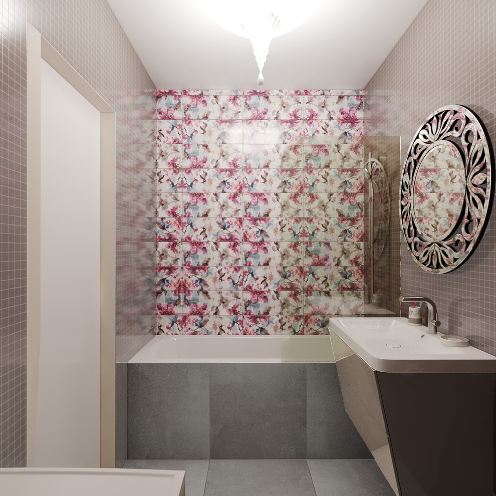 Рубин. Квартира 49 м на Горького