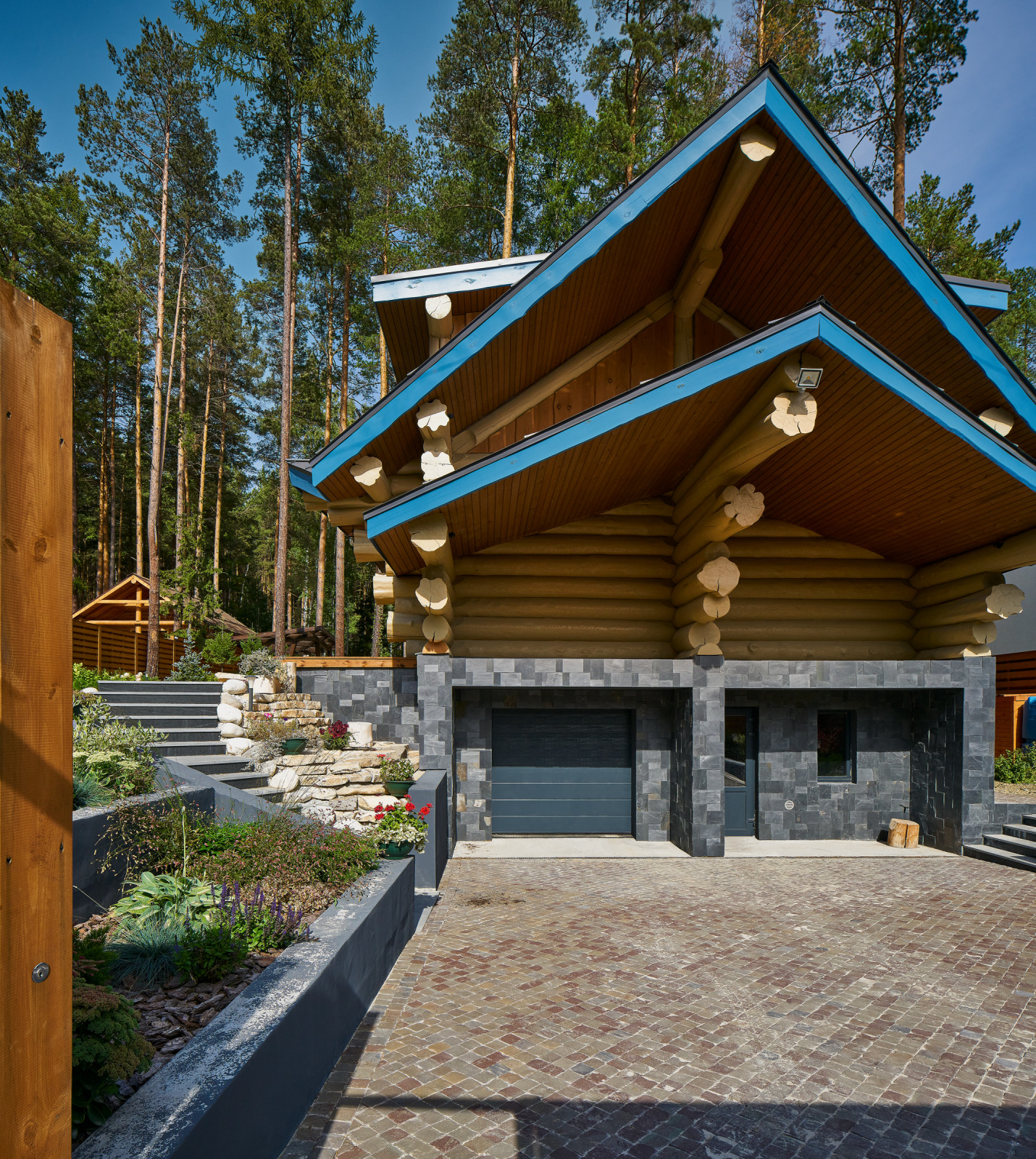 фото | Лесная сказка |