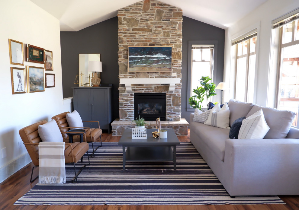 Predator Ridge Cottage