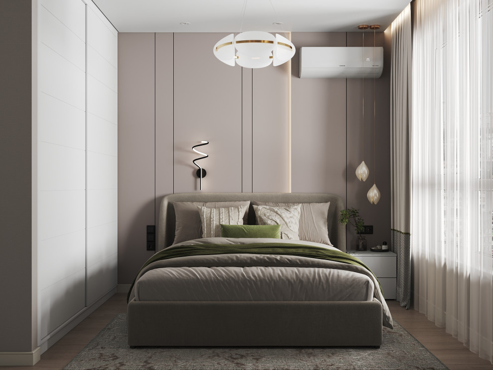 ЖК "Смарт 2.0" на Сурикова