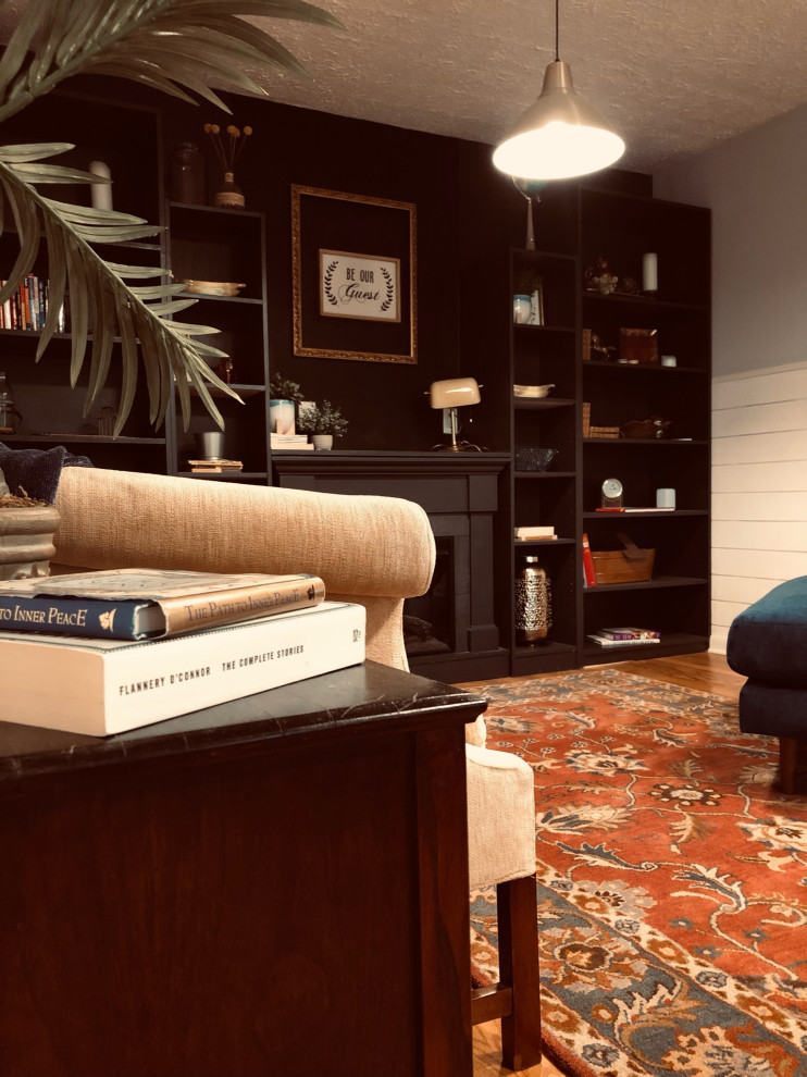 Flexspace - Library and Dining
