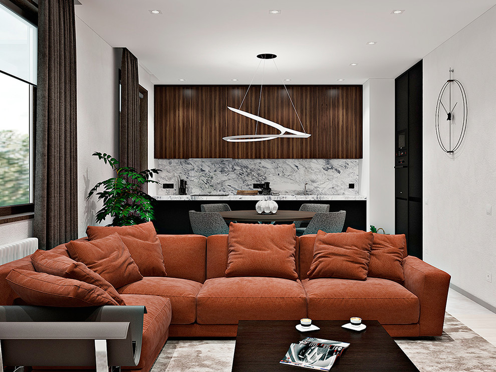 ЖК Бутово Парк 2