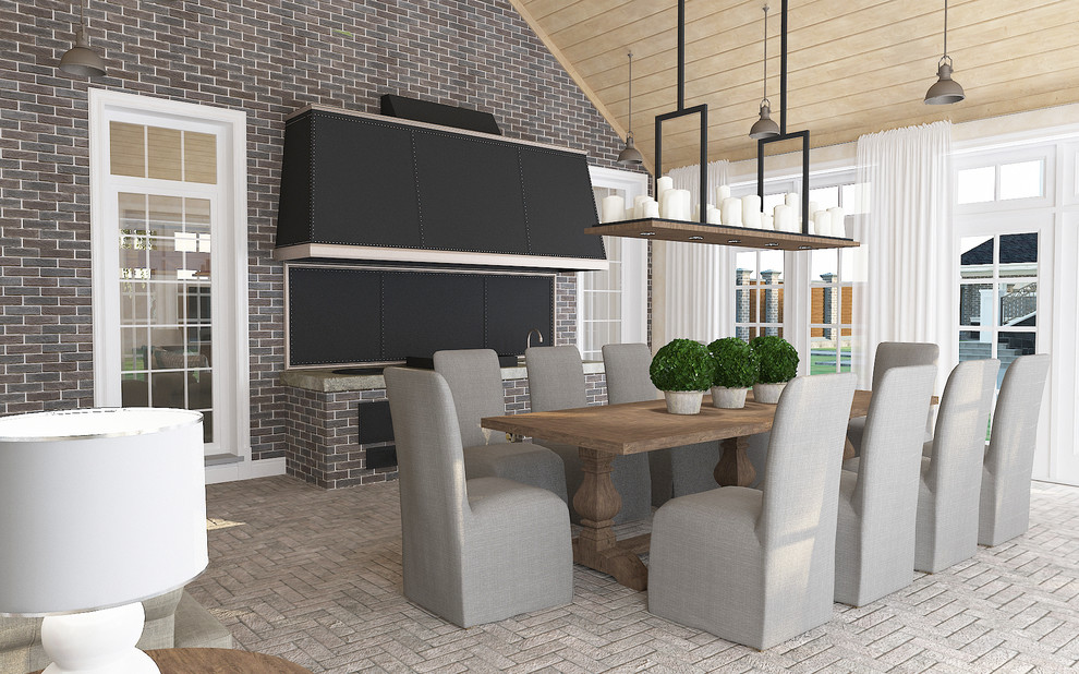 Частный банный комплекс