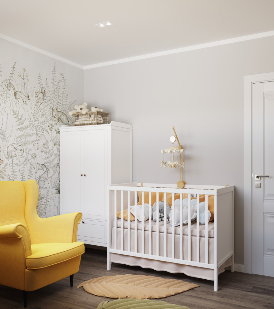 ЖК Кузьминки