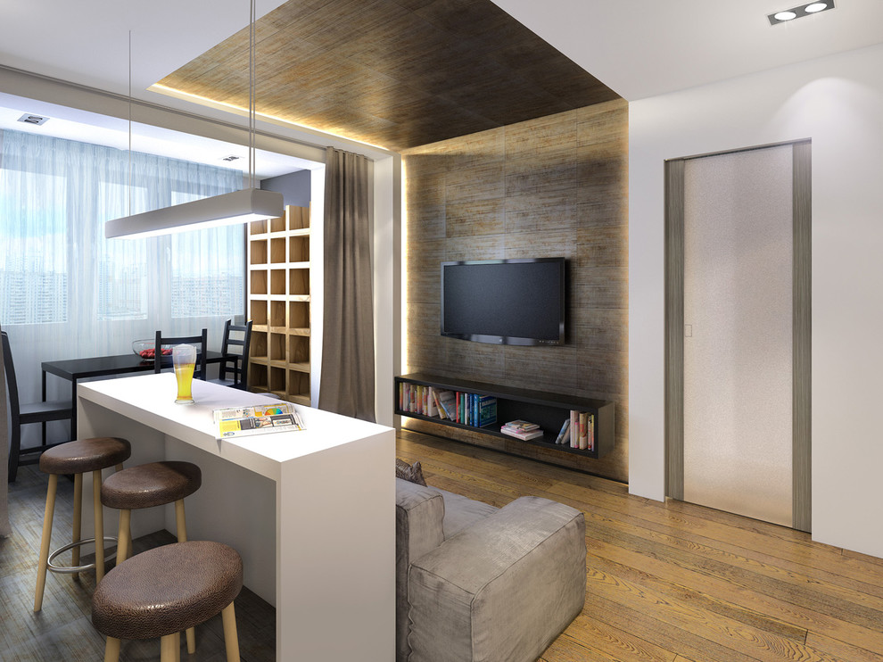 Квартира в Зеленограде