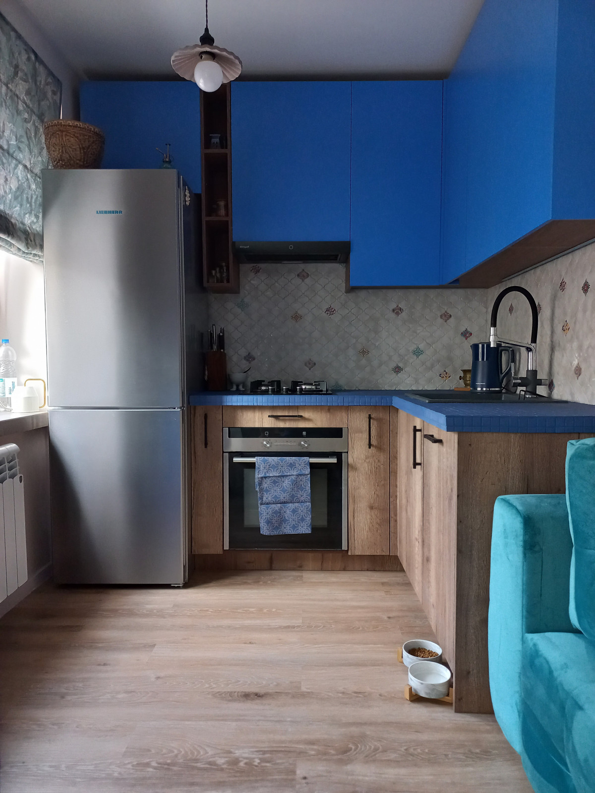 Фили 40 кв.м. - реализация