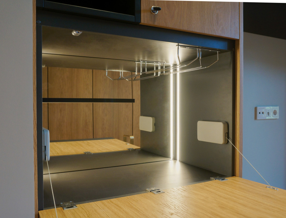 ЖК Сосновка