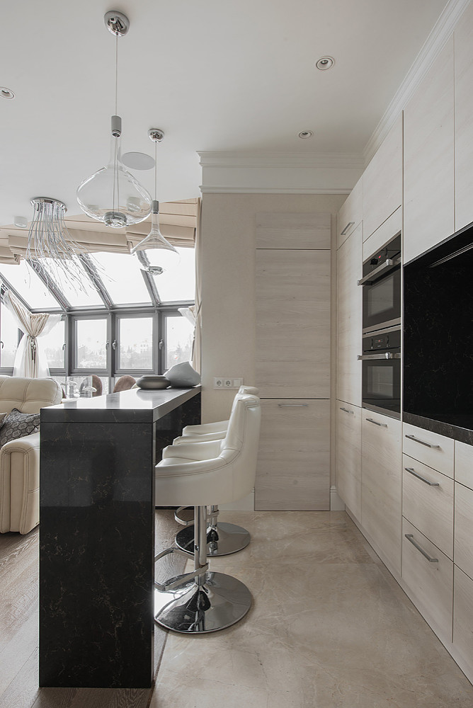 Олимпийская деревня 26