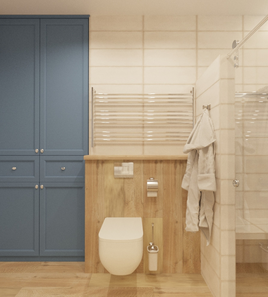 ЖК Левобережный