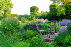 How to Create a Spirit-Lifting Sensory Garden