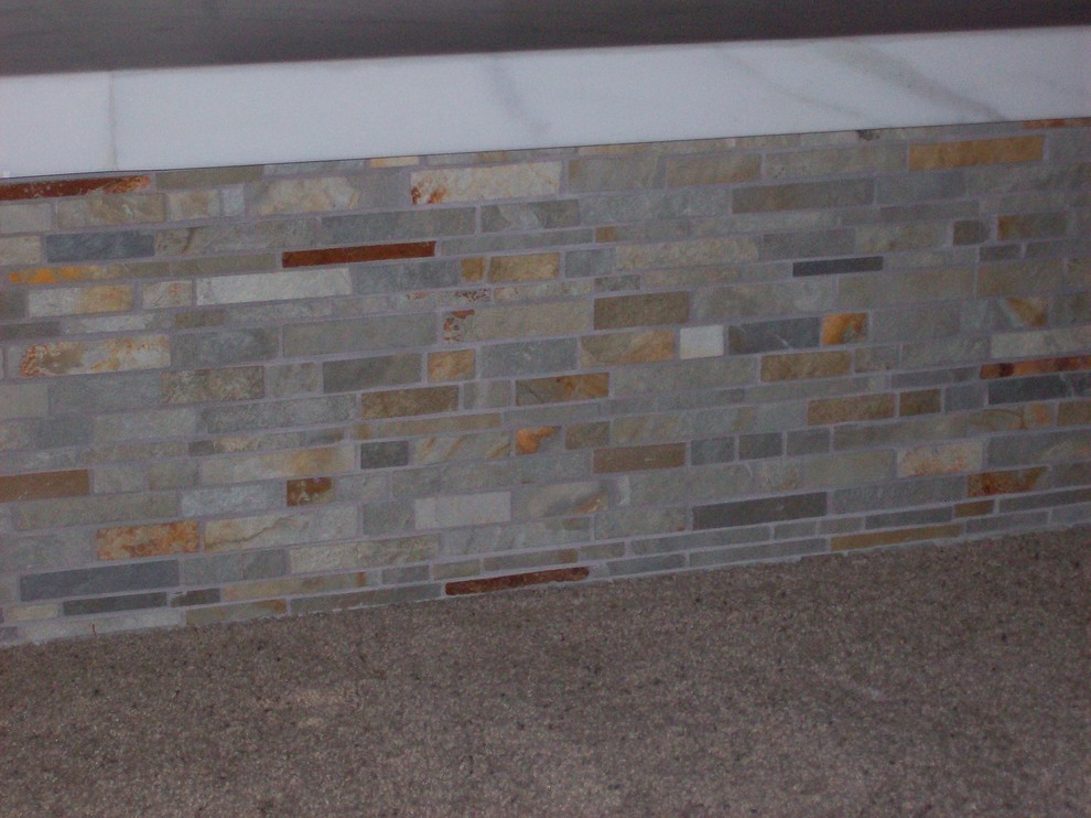 FIREPLACES