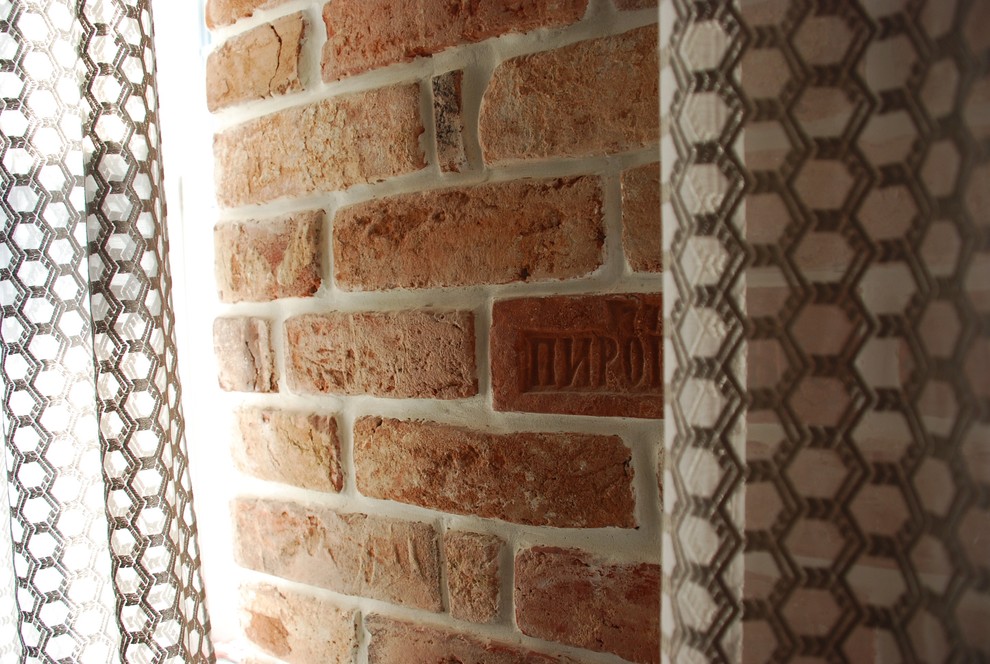 Квартира в поселке Бристоль