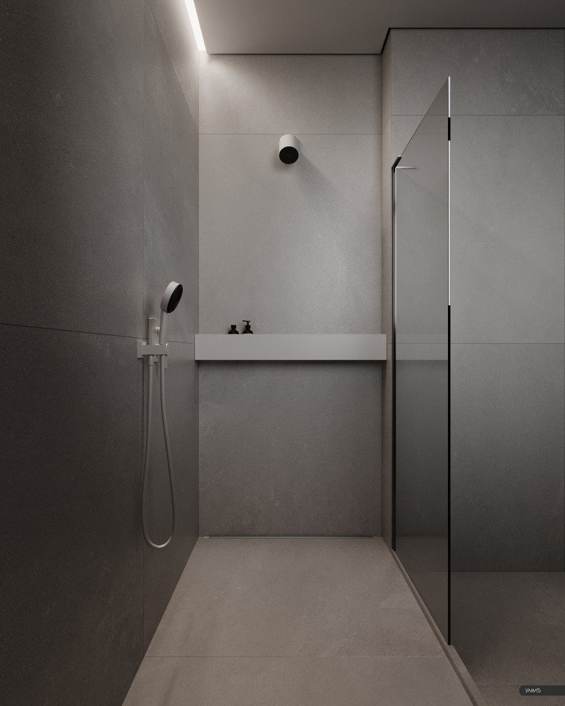 Квартира в ЖК Гриндорф, Зленоградск 79 м2