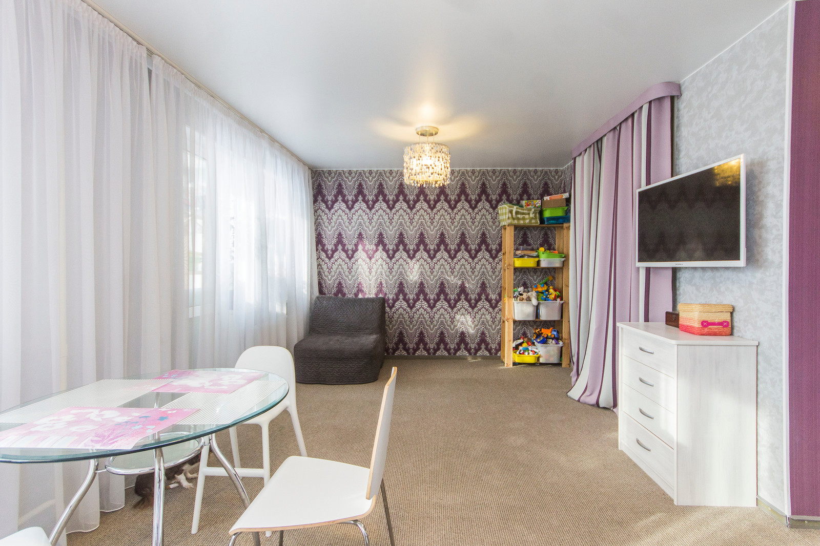 Европейский