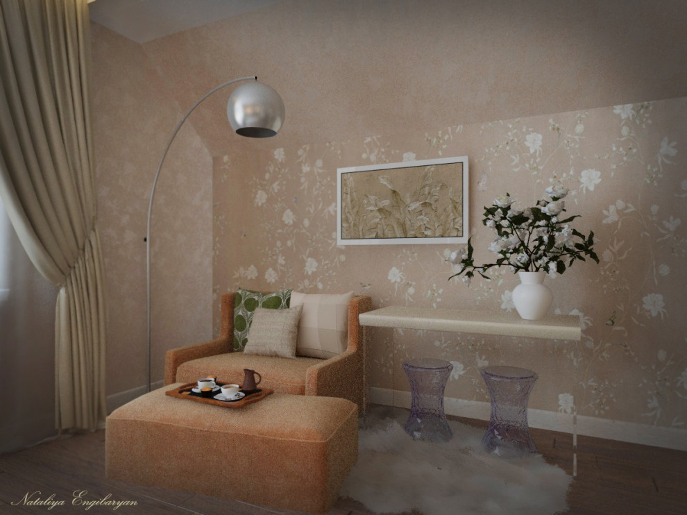 Проект "Песочный"