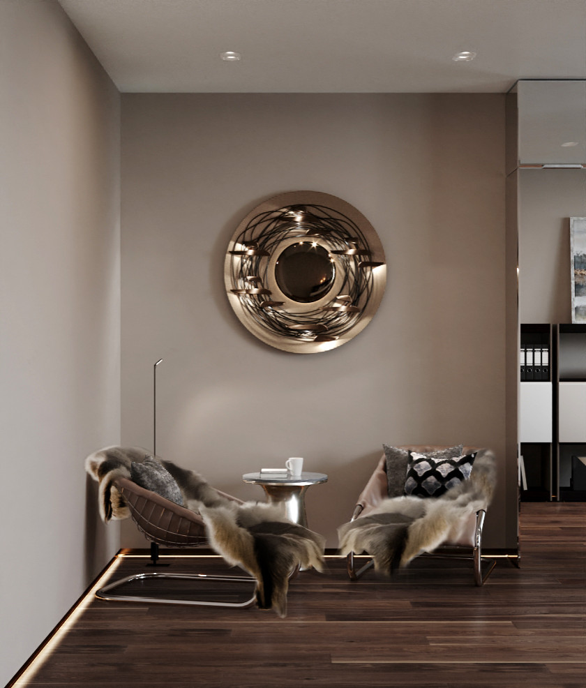 Квартира в ЖК 5 элемент