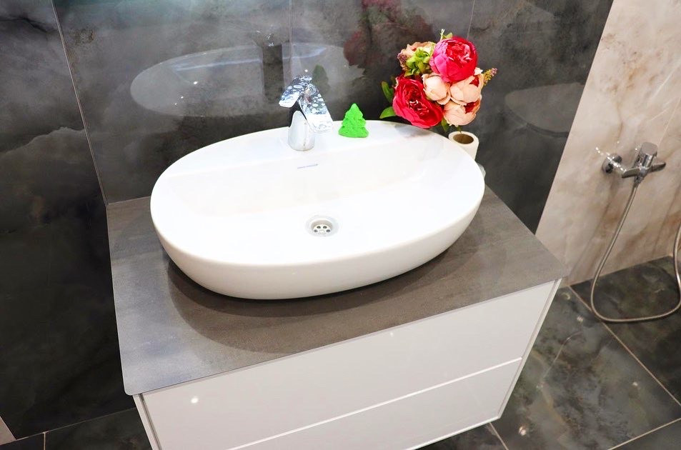 Реализация проекта Emerald mood