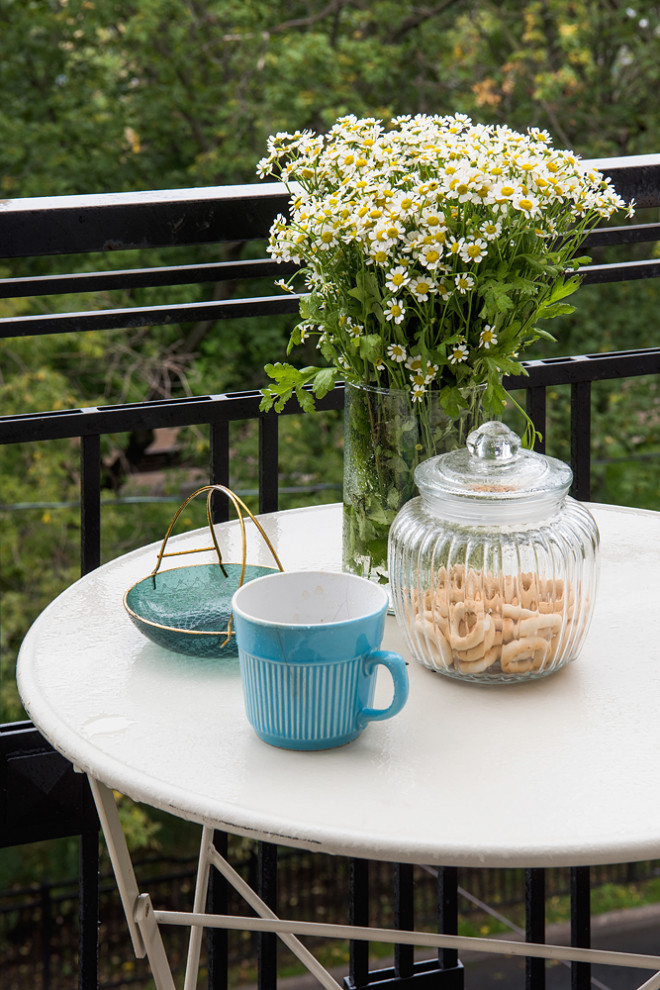 Квартира в Хамовниках, 68 кв.м