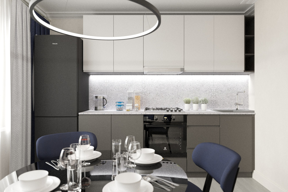 ЖК Солнечный