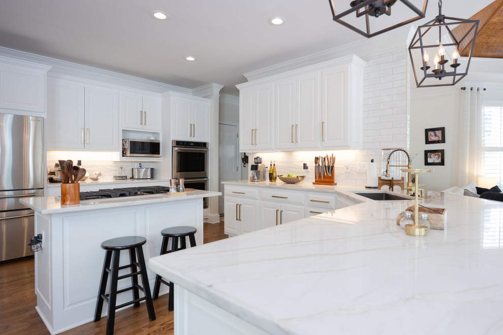 Polo Fiels Home Remodel