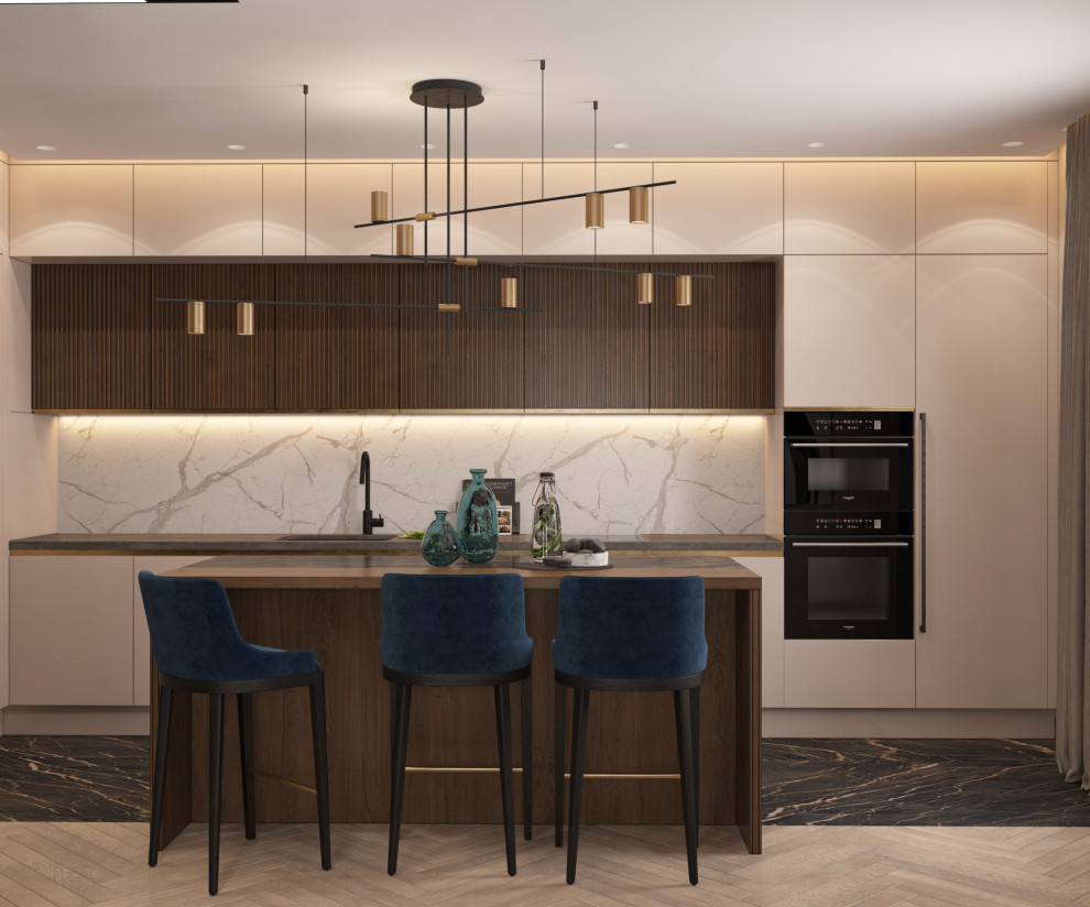 квартира 110 кв м для молодой семьи