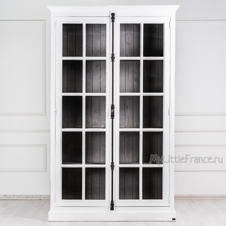 Шкаф-витрина Mabel, TR-7206