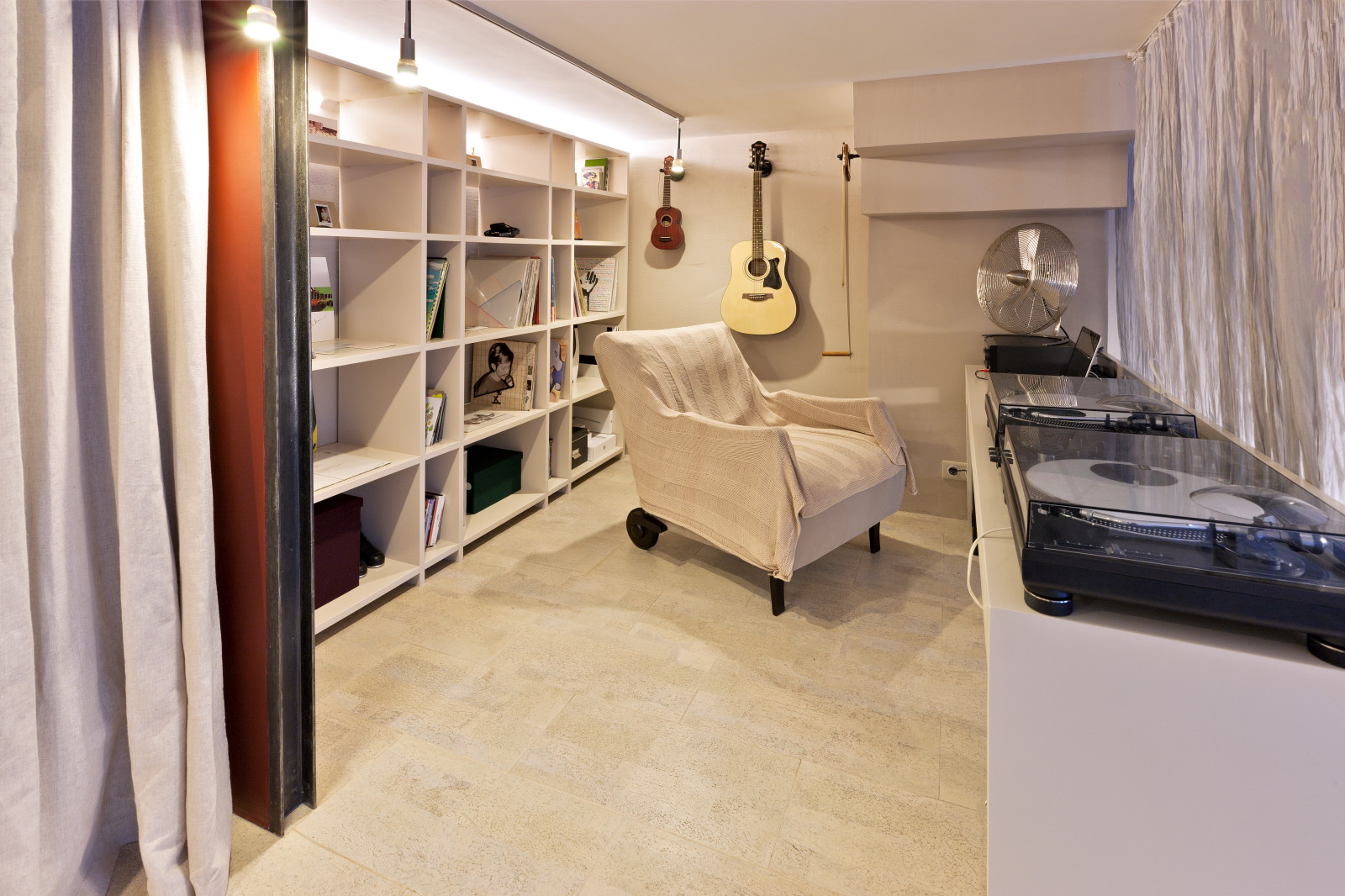 ЛОФТ на ЗАГОРОДНОМ