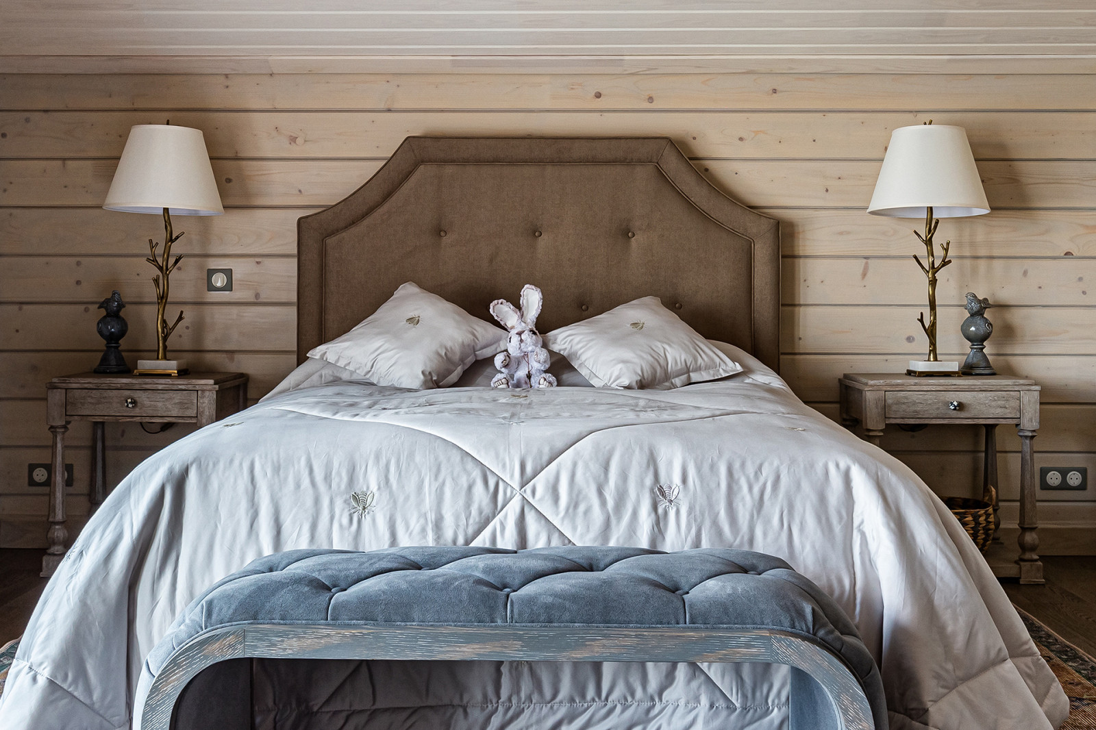 Дом в Можайском