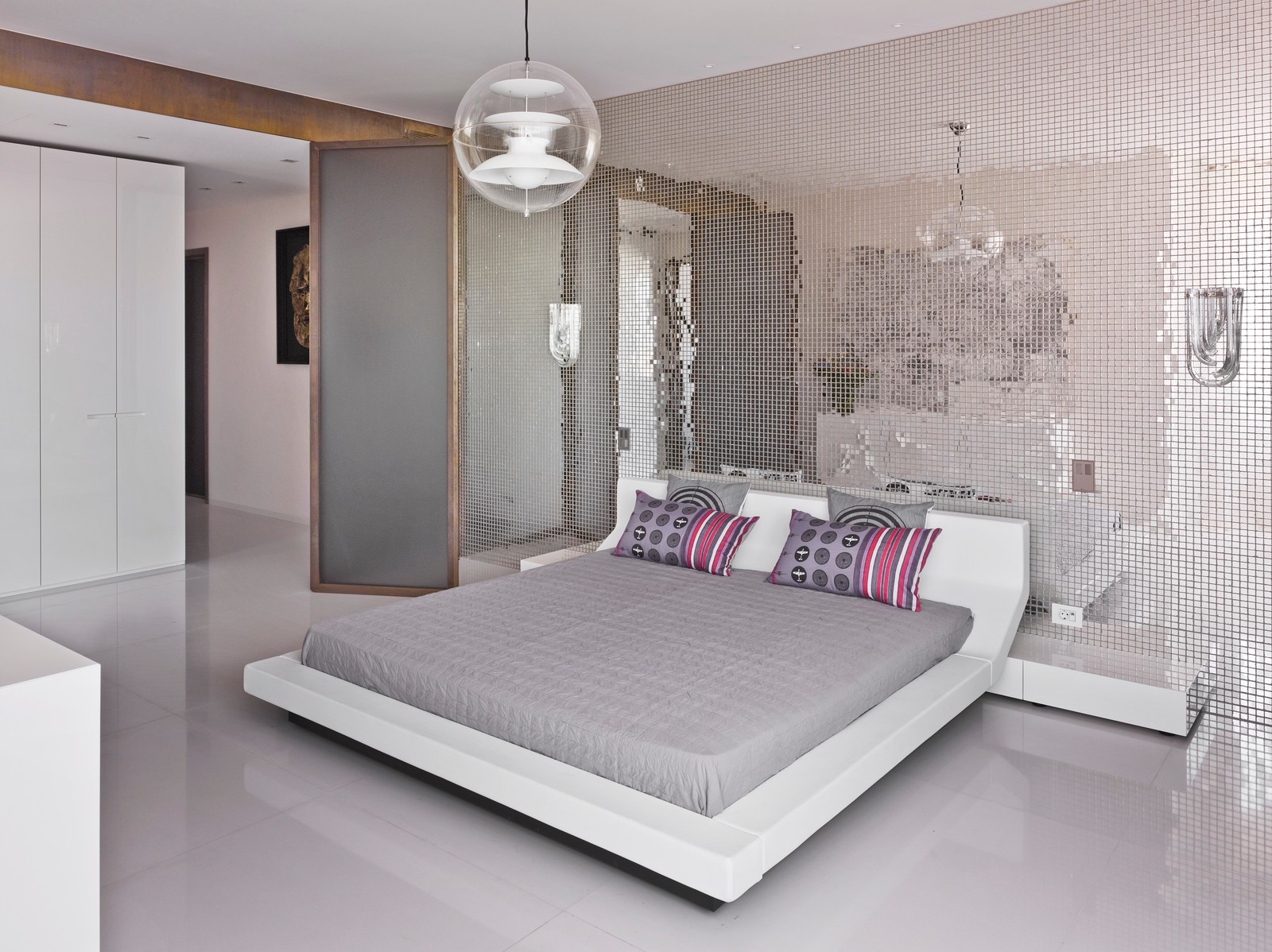 Квартира на пр. Вернадского