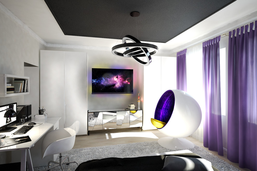 "дом на всю семью"