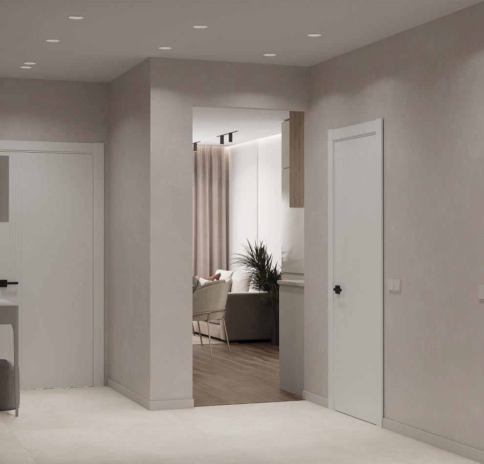 квартира  80м.кВ. в жк Тетра