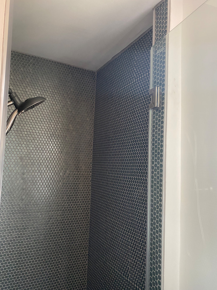 Cheltenham Master Bathroom Remodel