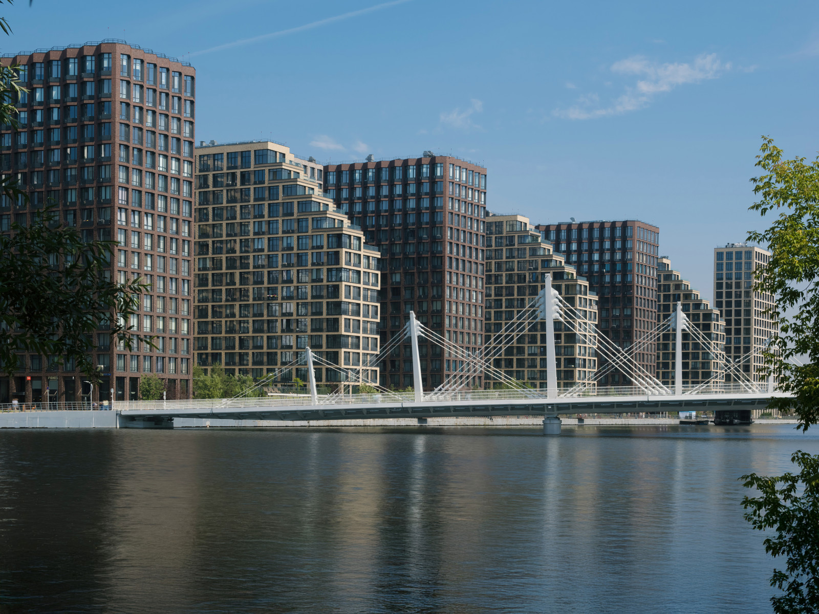 ЖК Ривер Парк