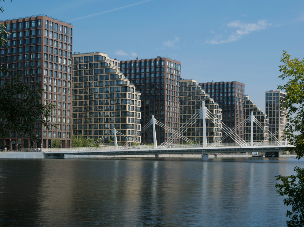 ЖК Ривер Парк