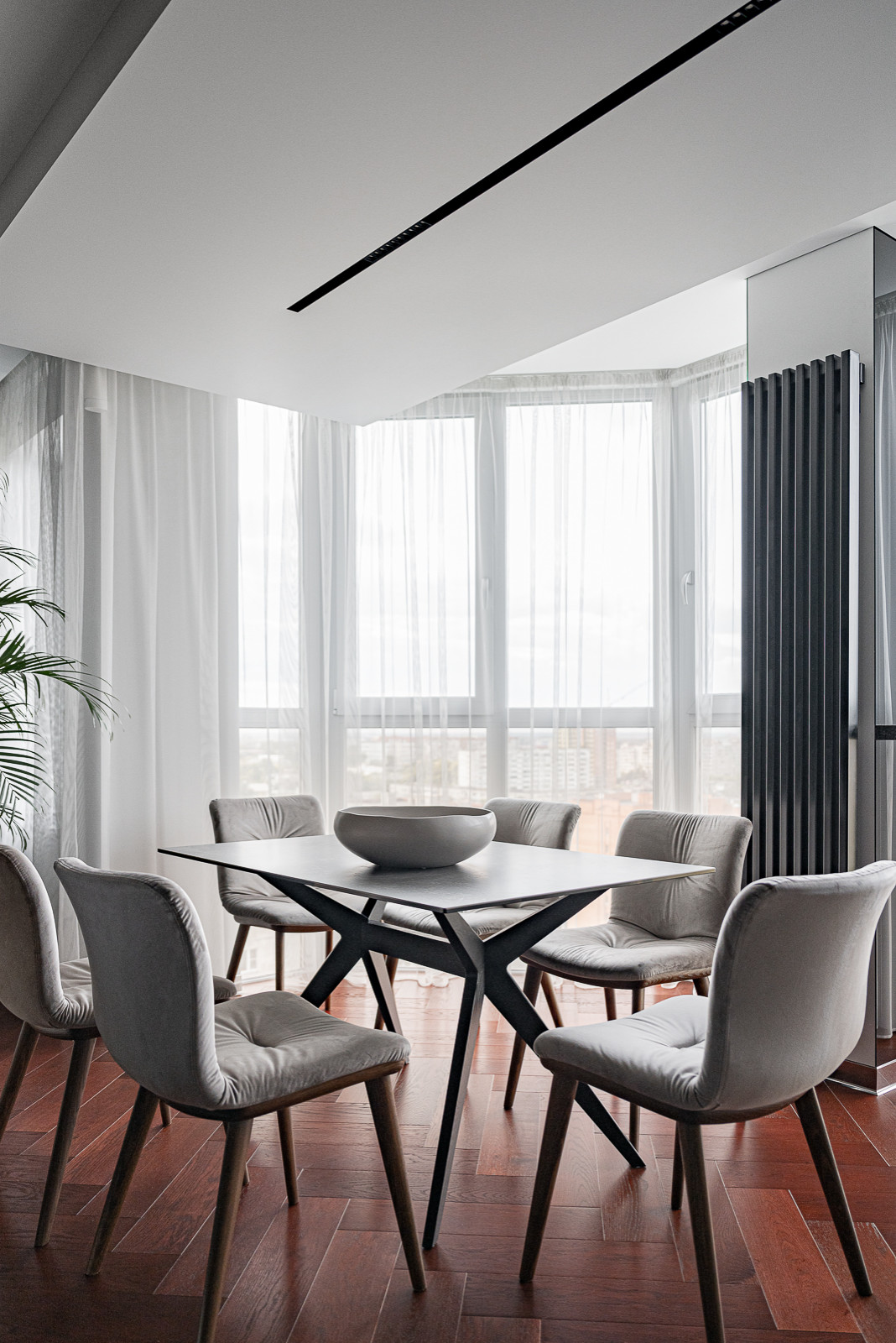 Квартира ИСКРА