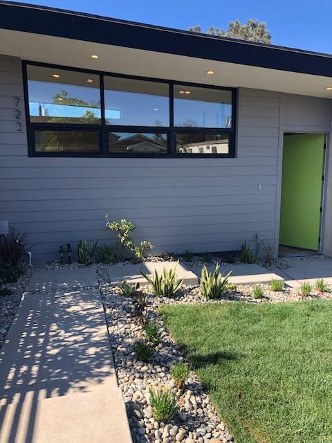 North Park Residence