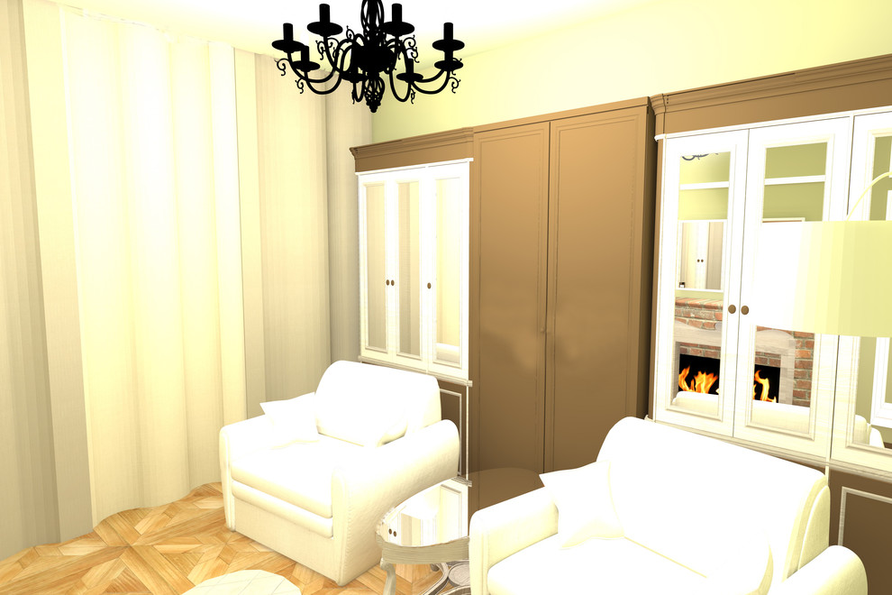 квартира на пр.Вернадского