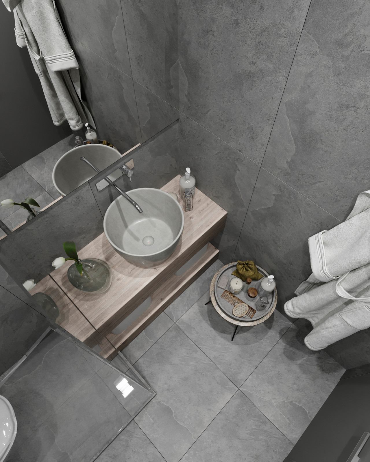 Измайловский, квартира 30 кв. м