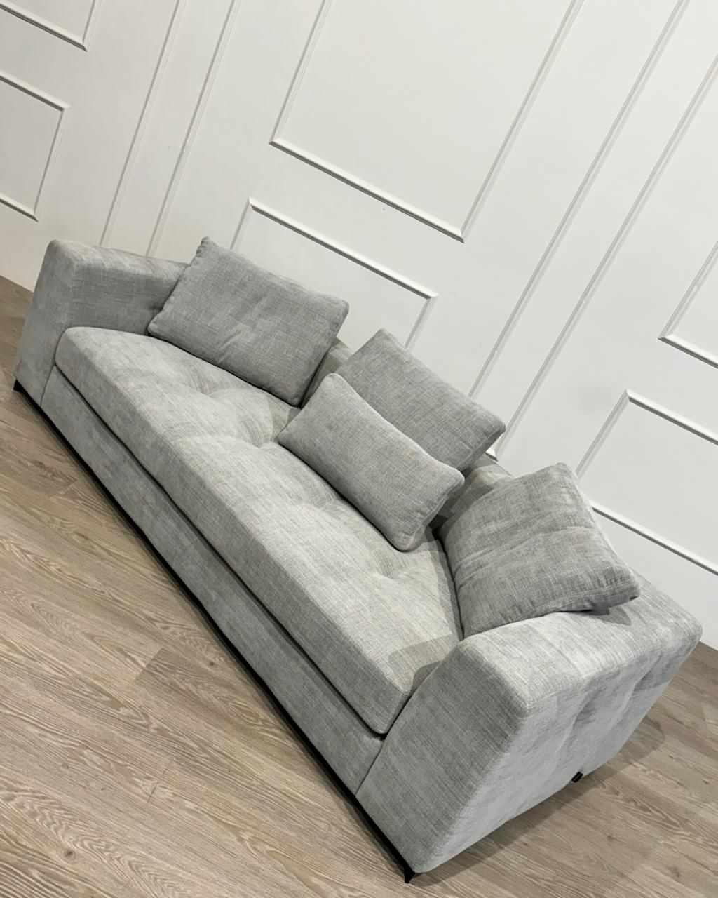 Диваны HOMESTER