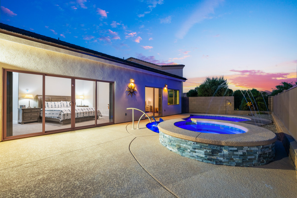 Palo Verde Meadows Custom