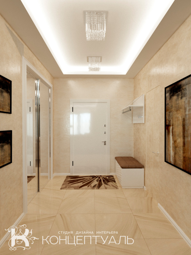 Интерьер №47